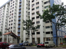 Blk 624 Hougang Avenue 8 (Hougang), HDB 4 Rooms #235612